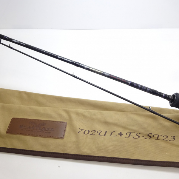 ハートランド HL 702UL+FS-ST23